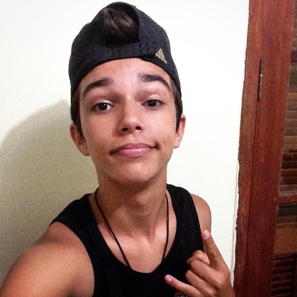 Instagram: @felipeconstantino2/ Snap: lipeconstantino