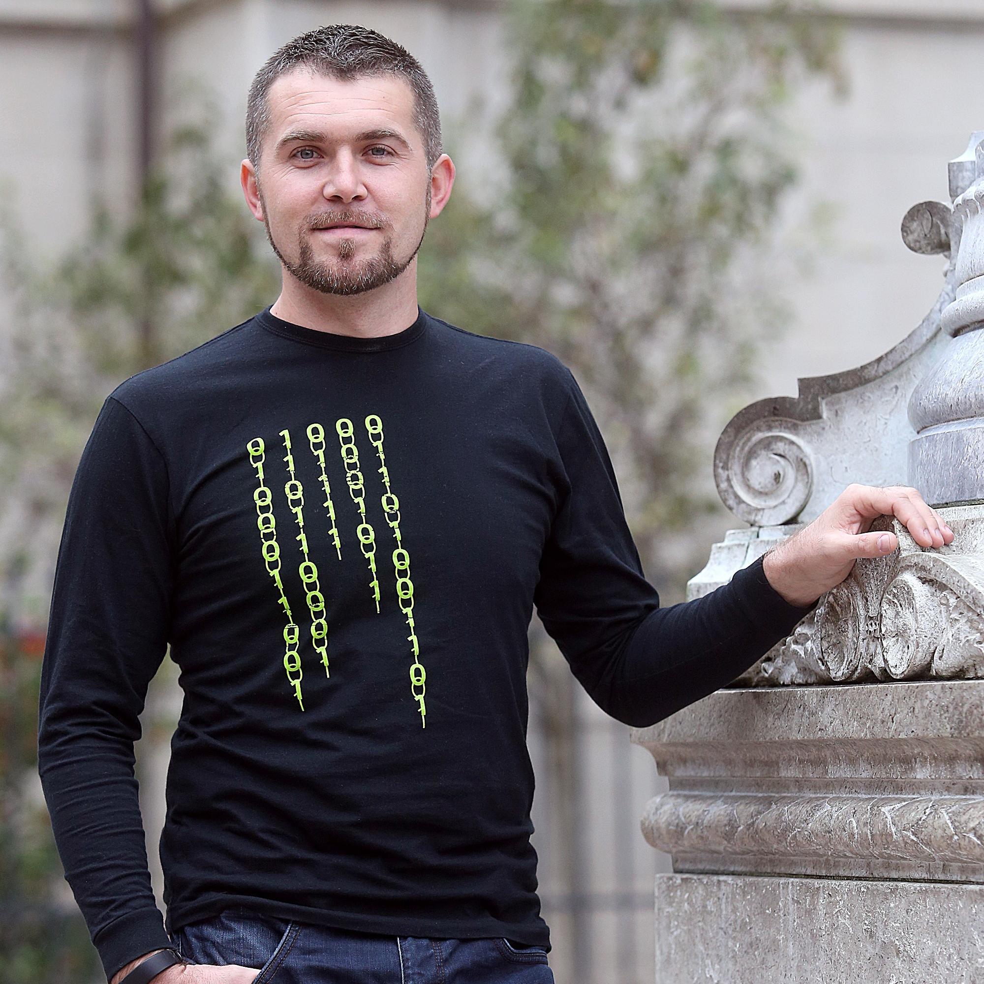 Founder & CEO @baggizmo