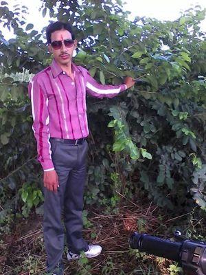 indian