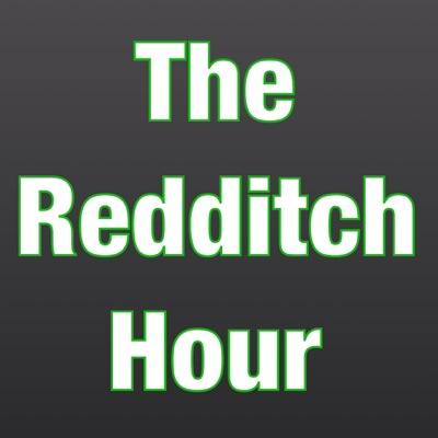 #RedditchHour