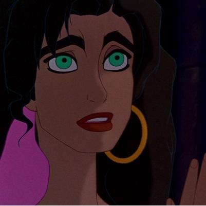 I ask for nothing; I can get by. But I know so many, less lucky than I. {#Disney #HOND #Detailed #Literate #NoSex}