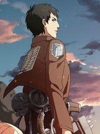 Berth_SNK's profile picture. 1.92 m - | Miembro del trío titánico || #ShingekiNoKyojnFake
