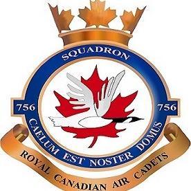 756sqn's profile picture. The Official Twitter Account of 756 Wild Goose RC(Air)CS, Georgetown ON. Offering an exciting program to youth ages 12-18 years old.