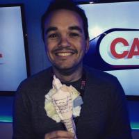 Richard Steel (@dicksteel) 's Twitter Profile