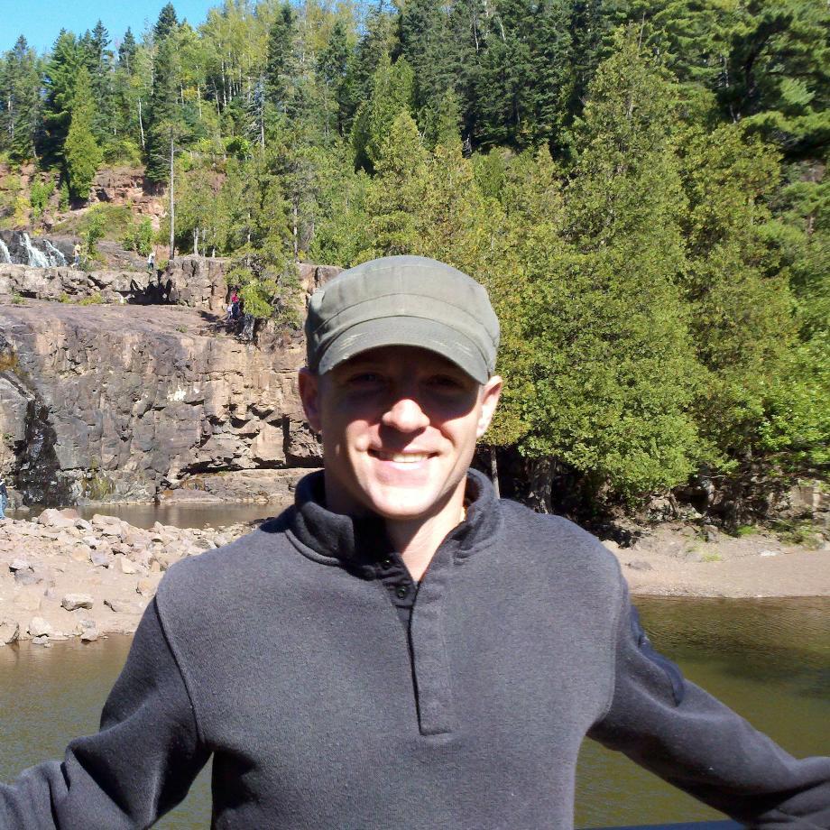 GIS Specialist @MCEA1974. Things I enjoy: family and friends, nature, thought-provoking and pretty maps, quiet, adventures, and my dog.