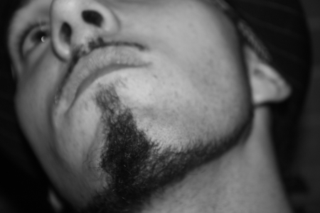 Signed_X's profile picture. I am Who I am