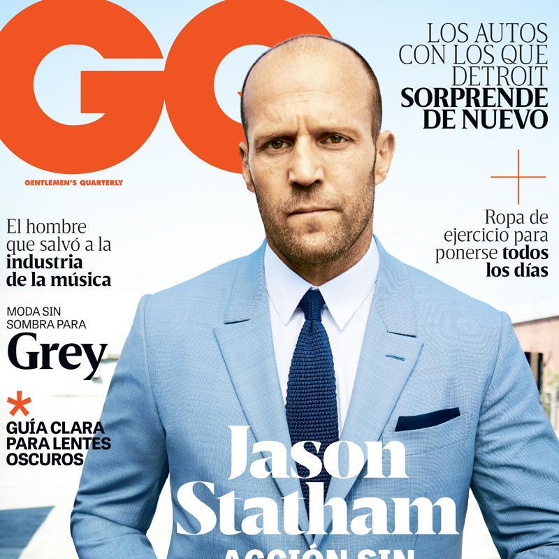 Twitter oficial de la revista GQ Latinoamérica.