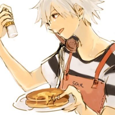 AwesomestScythe's profile picture. Yo i'm Soul the coolest weapon you'll ever meet my meister is Maka (Needs a Maka) she's the coolest partner anyone could have #DWMA #Single