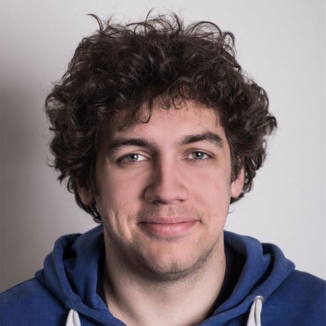 hypertornado's profile picture. Jsem fascinován moderním světem, nehraju si hry a brouzdám internetem.