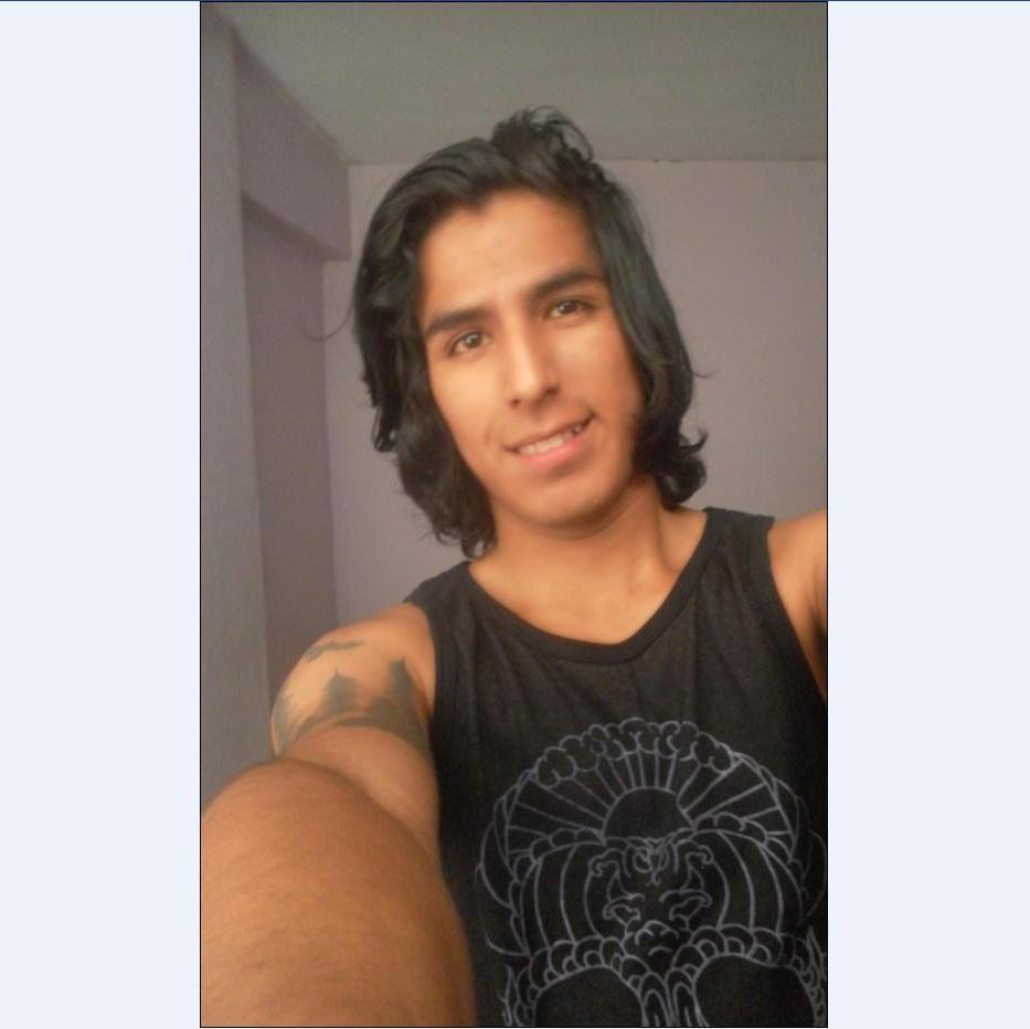 Skype: Maikelherrera23