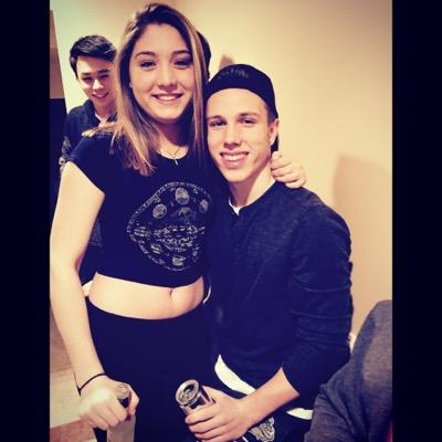 Junior '16