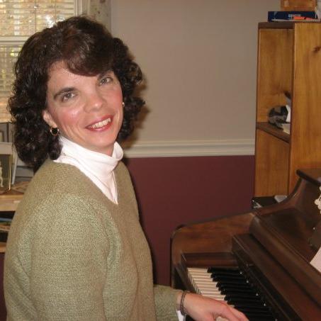 Piano Teacher, Music & Movement Teacher, Wunderkeys Teacher, Member Music Teacher National Association, Raleigh Piano Teacher Association.