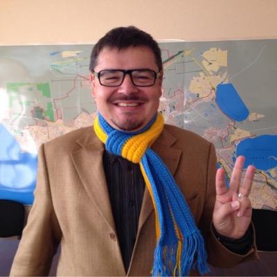 bakalaukraine's profile picture. Мій тато українець, моя мати росіянка, в душі я єврей, в серці християнин. Живу в Україні, спілкуюсь українською!
