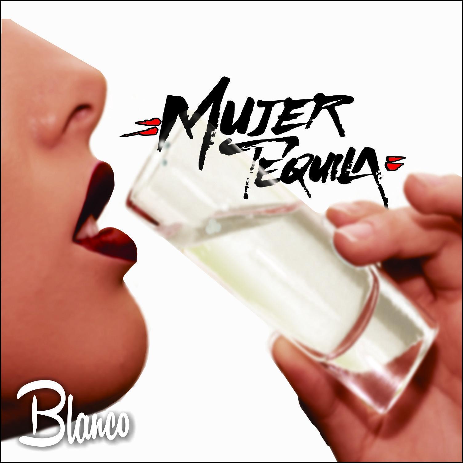 MUJERTEQUILA's profile picture. Mujer Tequila (MT) Power Punch Rock ! BLANCO Ya disponible en:
Spotify: https://t.co/E7P0atcdm7
iTunes: https://t.co/dattMjnstn