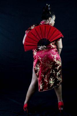 Destin4gr8nez's profile picture. She sweet and sexy, sassy but classy, can often be a bitch at times. Oh did I say sexy!