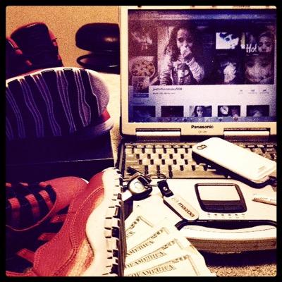 JKyleFernandes's profile picture. Music, Life, Liberty, and the Pursuit of Happiness.