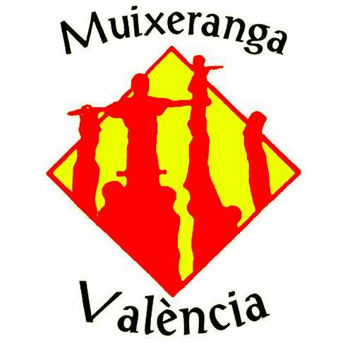 Twitter oficial de la Muixeranga de València. #MuixerangaDeValència #JuntsFemPinya