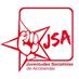 Juv. Soc. Alcobendas (@jsalcobendas) Twitter profile photo