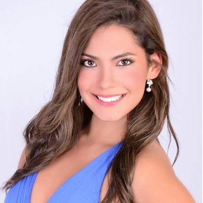Comunicadora Social y Periodista de la Universidad Externado de Colombia.         Costeña.                                            Dulcemente imperfecta :)