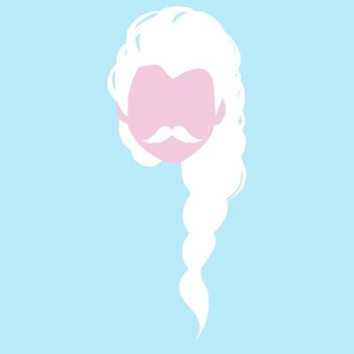 Congeladora profesional, arquitecta de castillos, doctora de muñecos de nieve y reina de @Twistedshows.