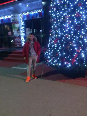 MADE IN ALBANIA