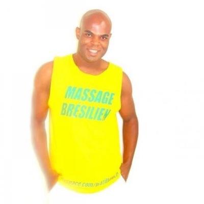 MassageArtist1's profile picture. 