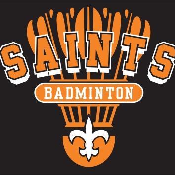 Updates for St. Charles East Girls Badminton