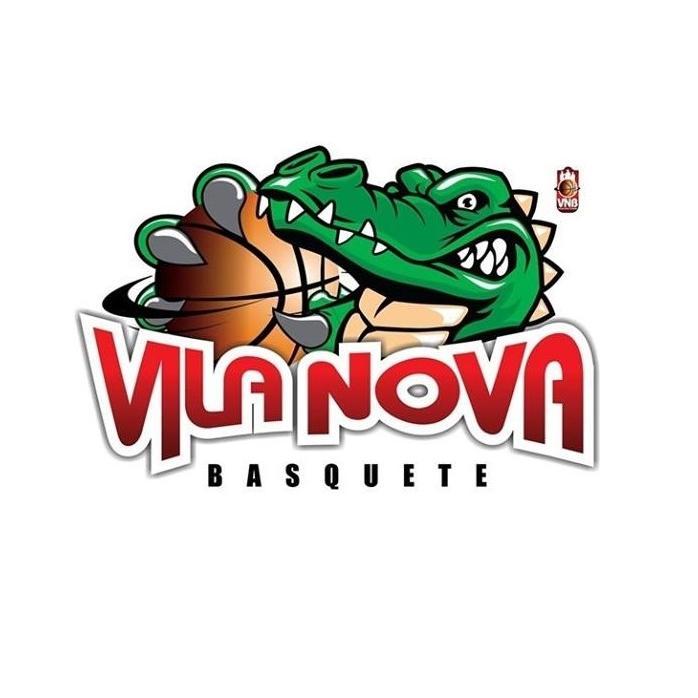Twitter do Vila Nova Basquete