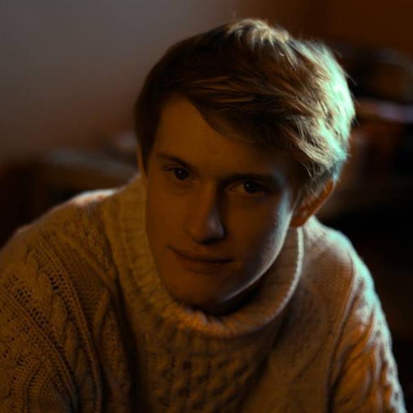 JACOBpARMSTRONG's profile picture. to love at all is to be vulnerable C.S.Lewis