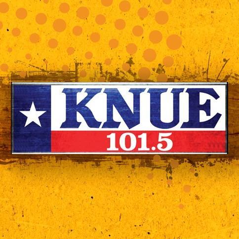 KNUE is East Texas' #1 country station, featuring @bigdandbubba, @mandeemontana, Danny Merrell, @buddylogan + @TasteOfCountry Nights. #TexasForever