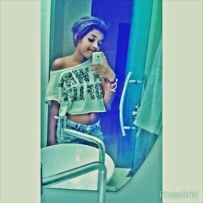 Mineira de fato , 14 years ❢