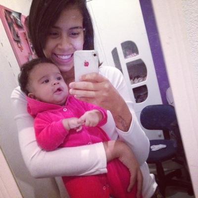 ele é a vida dela , e ela é a vida dele ♥ @GabrielNunesMT *-*