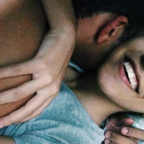 We all need somebody to love.