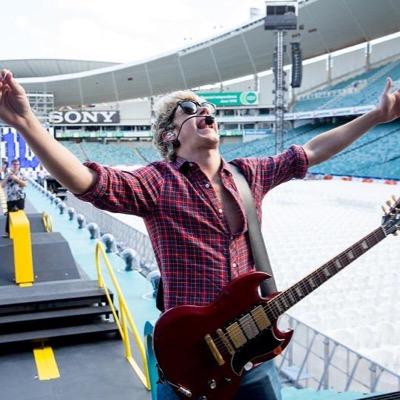 fangilsaresweg's profile picture. ❤️She's falling, doesn't even know it yet❤️