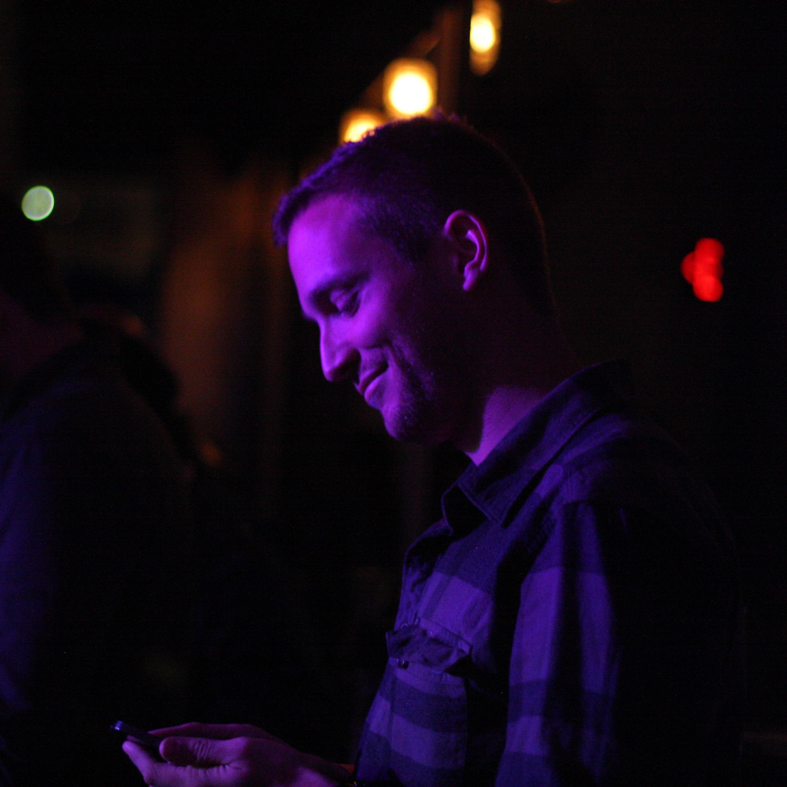 mikeconradlee Profile Picture