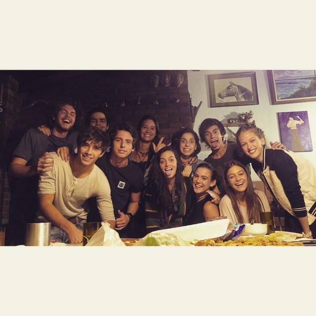 #GraciasAliados ♥