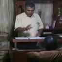 Alberto Duran - @Cosechatev - Twitter