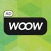 ADWOOW (@adwoow) Twitter profile photo