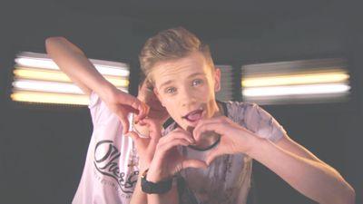 Bobbie & Niamh Are The Owners Of This Account. We Hope You Enjoy Our Account '143' #BambinosAreFamily