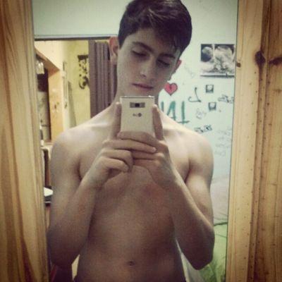 Lautii15_'s profile picture. De River Desde La Cuna Hasta El Cajon :3