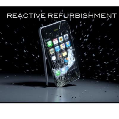 Refurbishment, Repair and Full colour swaps on all apple products. Unique services and fast turn arounds.