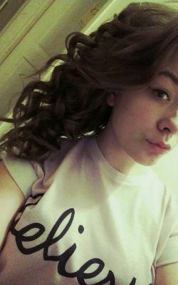 I'm not a stereotype. Rugby is my life! Tigers Girl!!