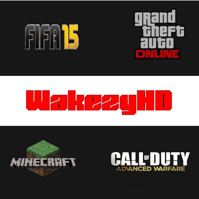 A gaming youtuber that makes videos on FIFA, COD, GTA atm. Check out my channel, and please like and subscribe :D
XBOX GT - J Kid e8