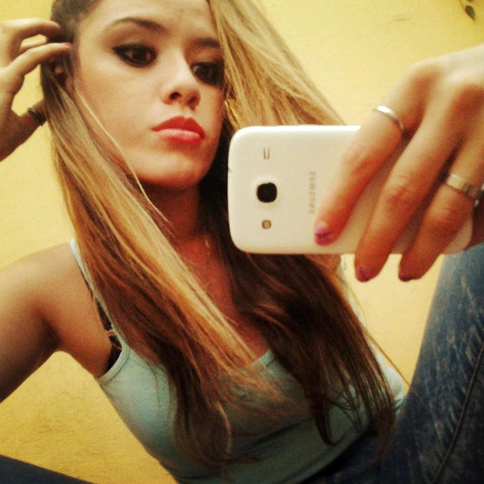 Daaibargas's profile picture. Que el amor valga la alegría, no la pena.