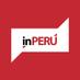 inPERU (@inperu_oficial) Twitter profile photo inPERU (@inperu_oficial) Twitter profile photo