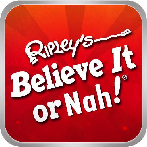 Interesting facts/world records. Not in any way associated with Ripley's Believe It or Not!