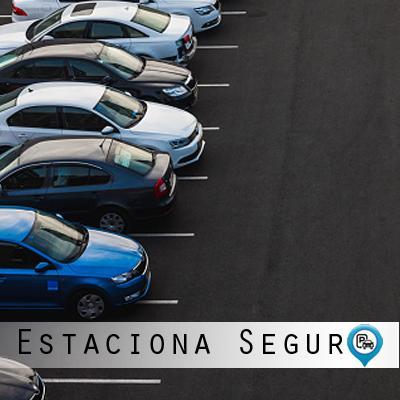 Estaciona Seguro es la cuenta de la Asociación de Propietarios y Administradores de Estacionamientos y Afines (APAEA) en formación.