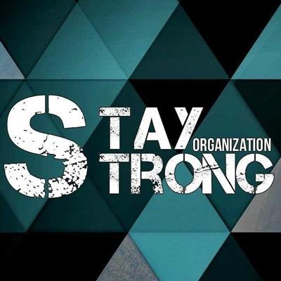 StayStrong__org's profile picture. Organization / Events / Party  • R o g g i a n o G. __ Cosenza __ Italy •