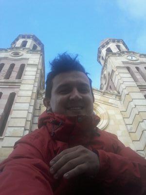 OmarAibilinary's profile picture. 