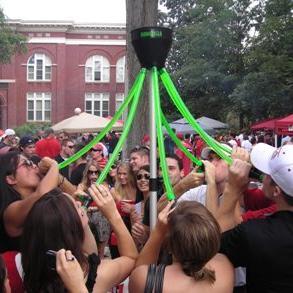 Submit your most embarrassing college moments.